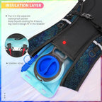 Hydration Backpack, Water Backpack - Image 5