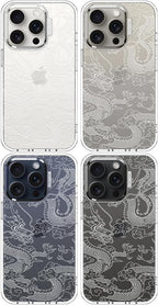 MOSNOVO Case for iPhone 15 Pro - Image 3