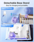 SWEETFULL Portable Stroller Fan - Image 6