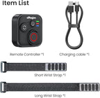 YDW Bluetooth Remote Control for DJI Osmo Action 6/Osmo Action 5 Pro/Action - Image 9