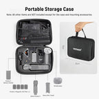 NEEWER Basics 16 in 1 Accessories Kit Compatible - Image 6