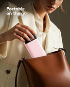 Orfeika Portable Phone Charger, 10000mAh Portable Charger Power Bank - Image 7