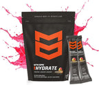 MTN OPS Hydrate Low Sugar Electrolyte Powder Drink Mix - Image 3