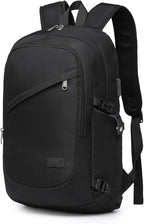Kono Travel Laptop Backpack by Kono