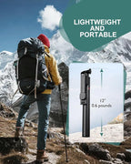71" Phone Tripod Selfie Stick - Image 7