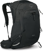 Osprey Manta Men's Hiking Backpack by Osprey