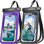 Rynapac Waterproof Phone Pouch by Rynapac