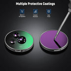 NEEWER Snap On ND Filter Set Compatible - Image 6