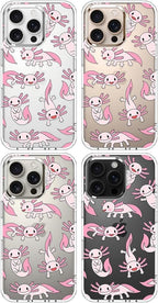 MOSNOVO Case for iPhone 16 Pro - Image 3