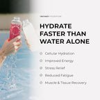 Instant Hydration Electrolytes Powder Packets - Image 7
