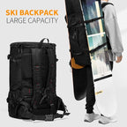 YOUMIAN Large Capacity Backpack - Image 3