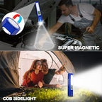Banral Rechargeable Flashlights High Lumens - Image 3