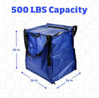 DURASACK Heavy Duty Storage Tote Bag - Image 2