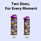 Encool SwiftSip Insulated Stainless Steel Water Bottle - Image 6