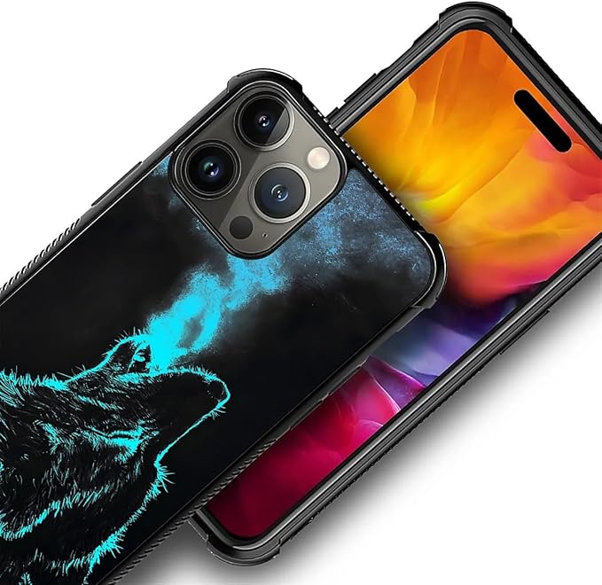 for iPhone 15 Pro Max Case - Image 4