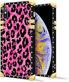 Compatible with iPhone Xs Max Case - Image 2