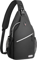 MOSISO Sling Backpack by MOSISO