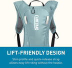 CamelBak Zoid Snow Hydration Pack 70oz - Image 6