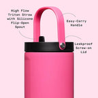 Corkcicle Go Cup XL - Image 4