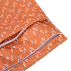 babygoal Wet Dry Bags for Baby Cloth Diapers, Washable Travel Bags, Gym Bag for - Image 5