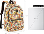 Montana West Backpack for Women Western Travel Backpack Purse Casual Daypack - Image 6