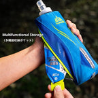 TRIWONDER Handheld Water Bottle - Image 6