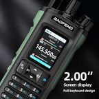 BAOFENG UV-32 Ham Radio 10W Long Range Handheld - Image 6