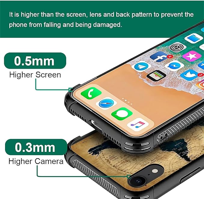 for iPhone XR Case - Image 2