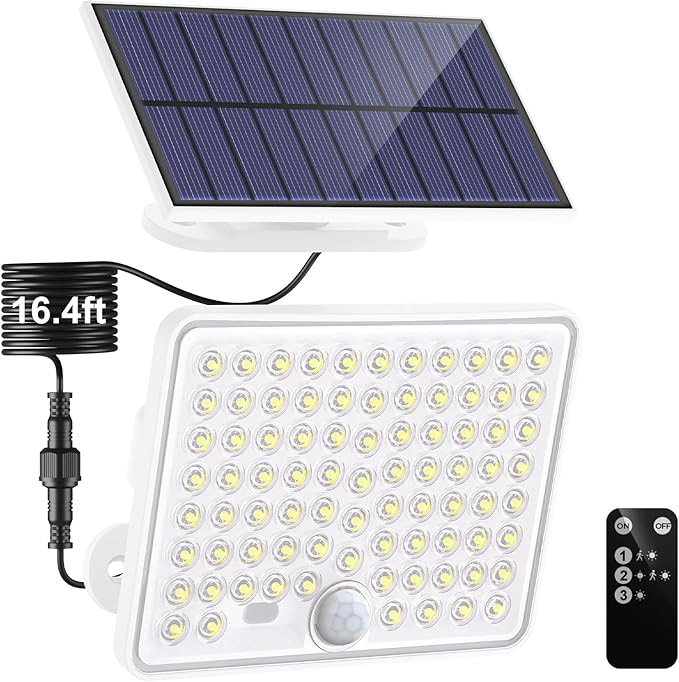 nipify Outdoor Solar Light by Nipify