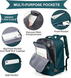 coowoz Vacuum Backpack Travel - Image 8