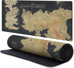 Head Case Designs Officially Licensed HBO Game of Thrones World Map Graphic Art by CaseDesigns
