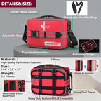 Advanced Comprehensive First Aid Kit - Image 3