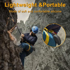 LED Headlamp Rechargeable, Super Bright 1500 Lumens 230° Wide Beam Headlamp - Image 6