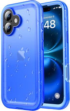 SPORTLINK for iPhone 16 Plus Case by SPORTLINK