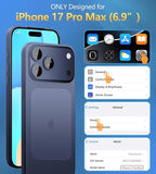for iPhone 17 Pro Max Case Waterproof, Full Body Underwater Dustproof - Image 2