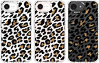 MOSNOVO for iPhone 17e Case/iPhone 16e Case, Shockproof Military-Grade - Image 3