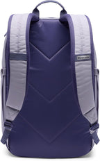 Columbia Unisex Buxton 26L Backpack, Lavender Pearl/Stormwatch, One Size - Image 2
