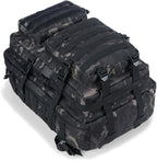 REEBOW GEAR Military Tactical Backpack - Image 7