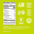 Cure Hydration | Plant-Based Electrolyte Drink Mix | No Added Sugar | FSA-HSA | - Image 2