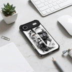 for iPhone 17 Air Case, for MagSafe Graphic Design for Girl Boy Soft Silicone - Image 5