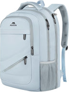MATEIN Laptop Backpack 17 Inch, Womens Large Work Commute Backpack by MATEIN