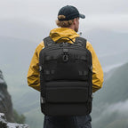 aiGear 50L Military Tactical Backpack 3 Days Assault Pack Large Day Backpack - Image 2
