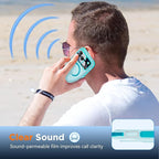 WIFORT for iPhone 17 Pro Waterproof Case, - Image 9