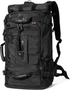 YOUMIAN Large Capacity For Travel Hiking Sports Carry On Backpack Durable by YOUMIAN