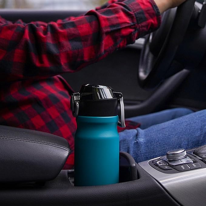 BJPKPK 18oz Insulated Water Bottle - Image 5