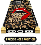 Compatible with iPhone 15 Pro Case - Image 5