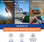 Adventure Medical Kits Mountain Series Medical Kit - Image 2