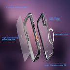 Waterproof Case for iPhone 17 – IP68 Submersible Shield - Image 7