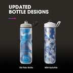 HydraPak | Polar Bottle - Image 3