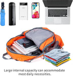 NODLAND Light Weight Packable Backpack - Image 5